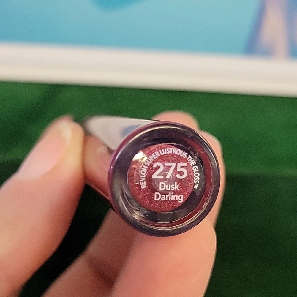 Revlon experience bold